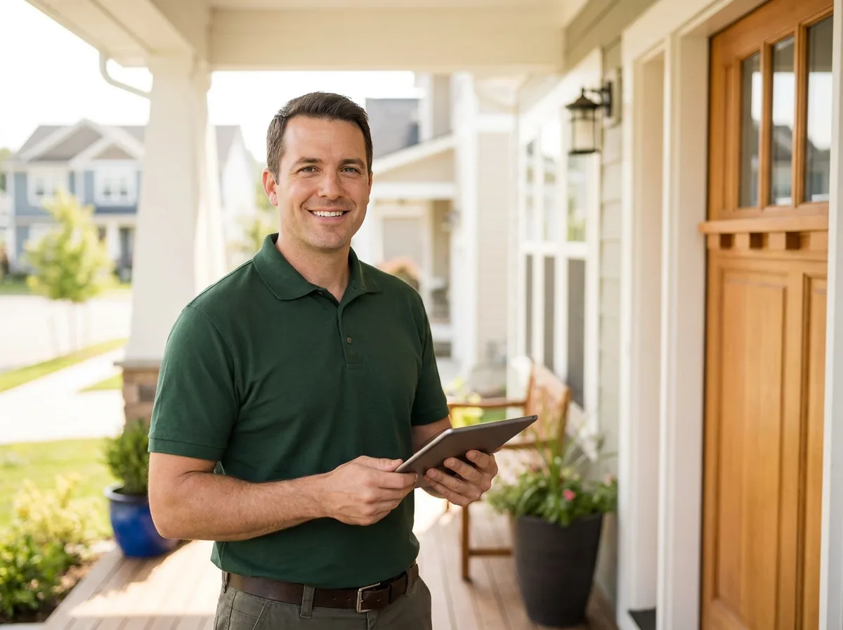 Pest control FAQs for Marysville, OH